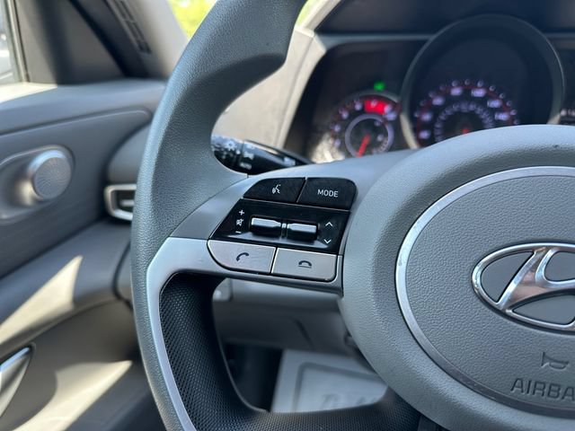 Used 2021 Hyundai Elantra SEL FWD image 23