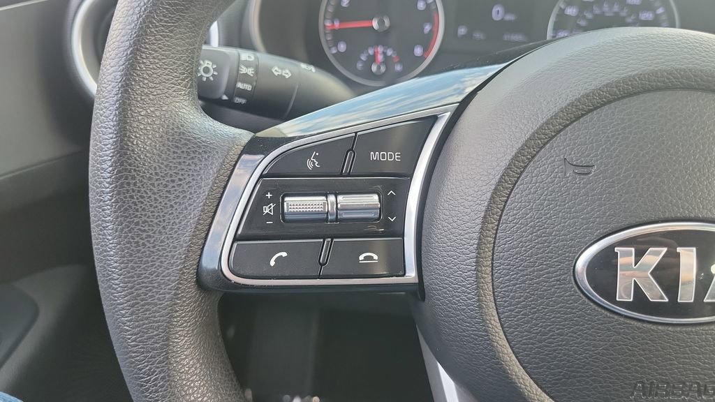 Used 2021 Kia Forte LXS image 24