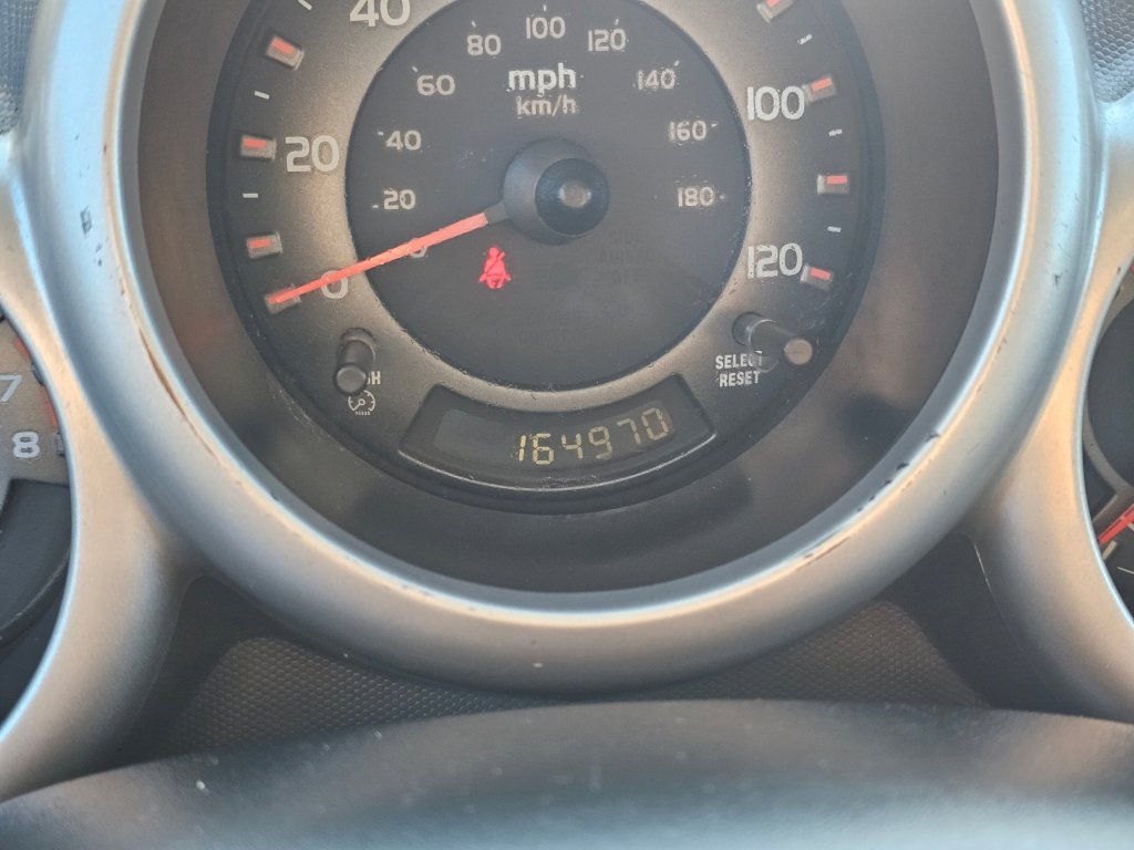 Used 2004 Honda Element EX image 5