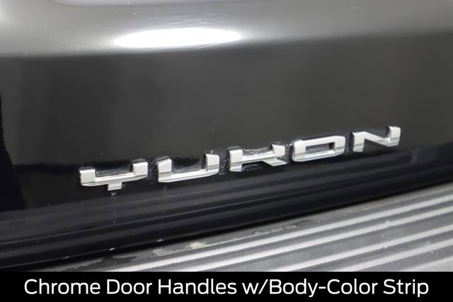 Used 2021 GMC Yukon XL SLT w/ SLT Premium Package image 29