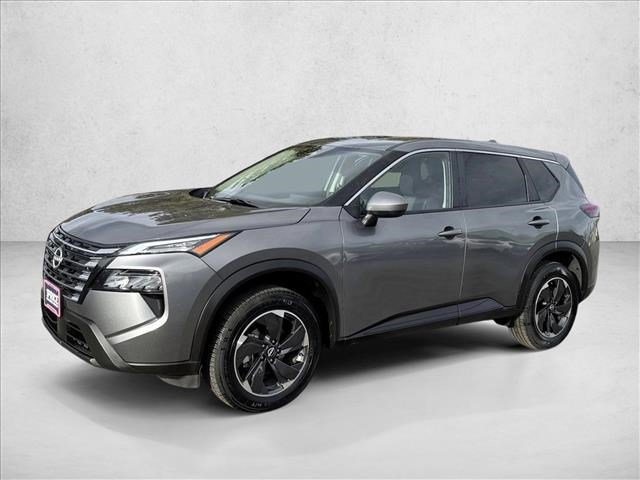 Used 2024 Nissan Rogue SV AWD/4WD image 1