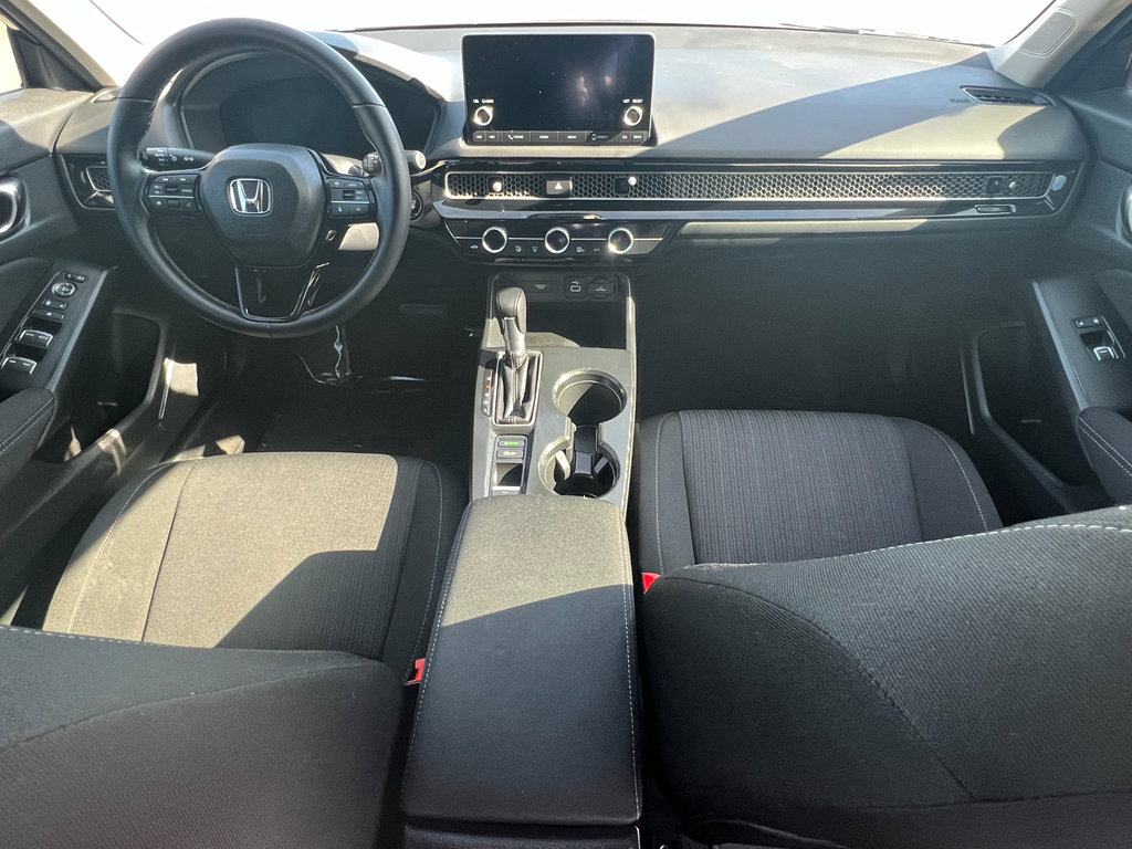 Used 2024 Honda Civic EX image 15