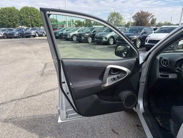 Used 2007 Toyota RAV4 Sport AWD/4WD image 23