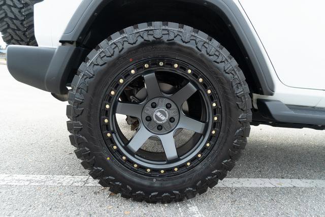 Used 2020 Jeep Wrangler Unlimited Sport S image 42