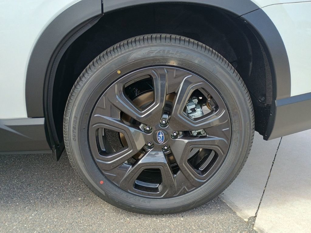 New 2026 Subaru Ascent Bronze Edition image 7