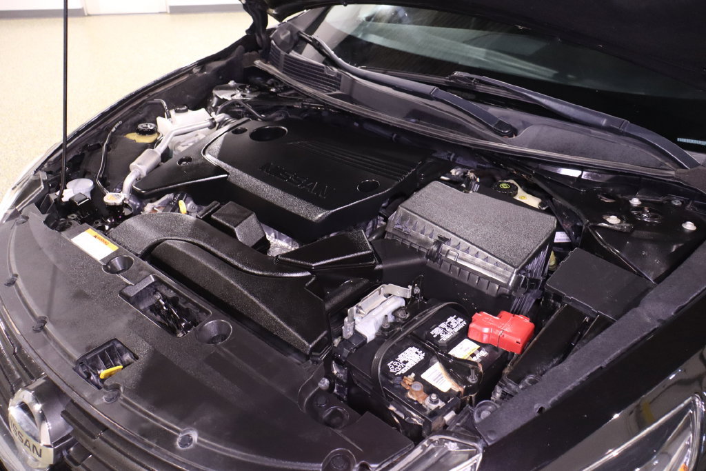 Used 2017 Nissan Altima 2.5 SV FWD image 31