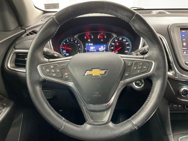 Used 2022 Chevrolet Equinox LT FWD image 18