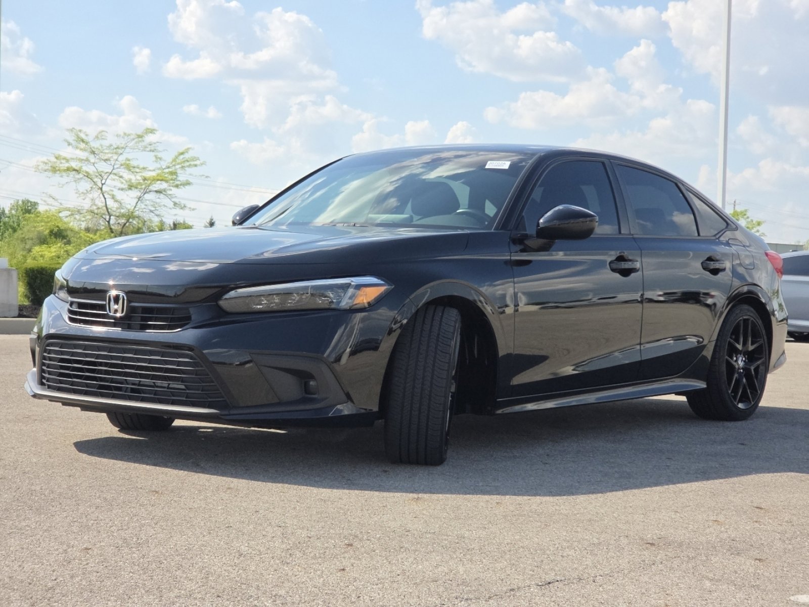 Used 2023 Honda Civic Sport image 12