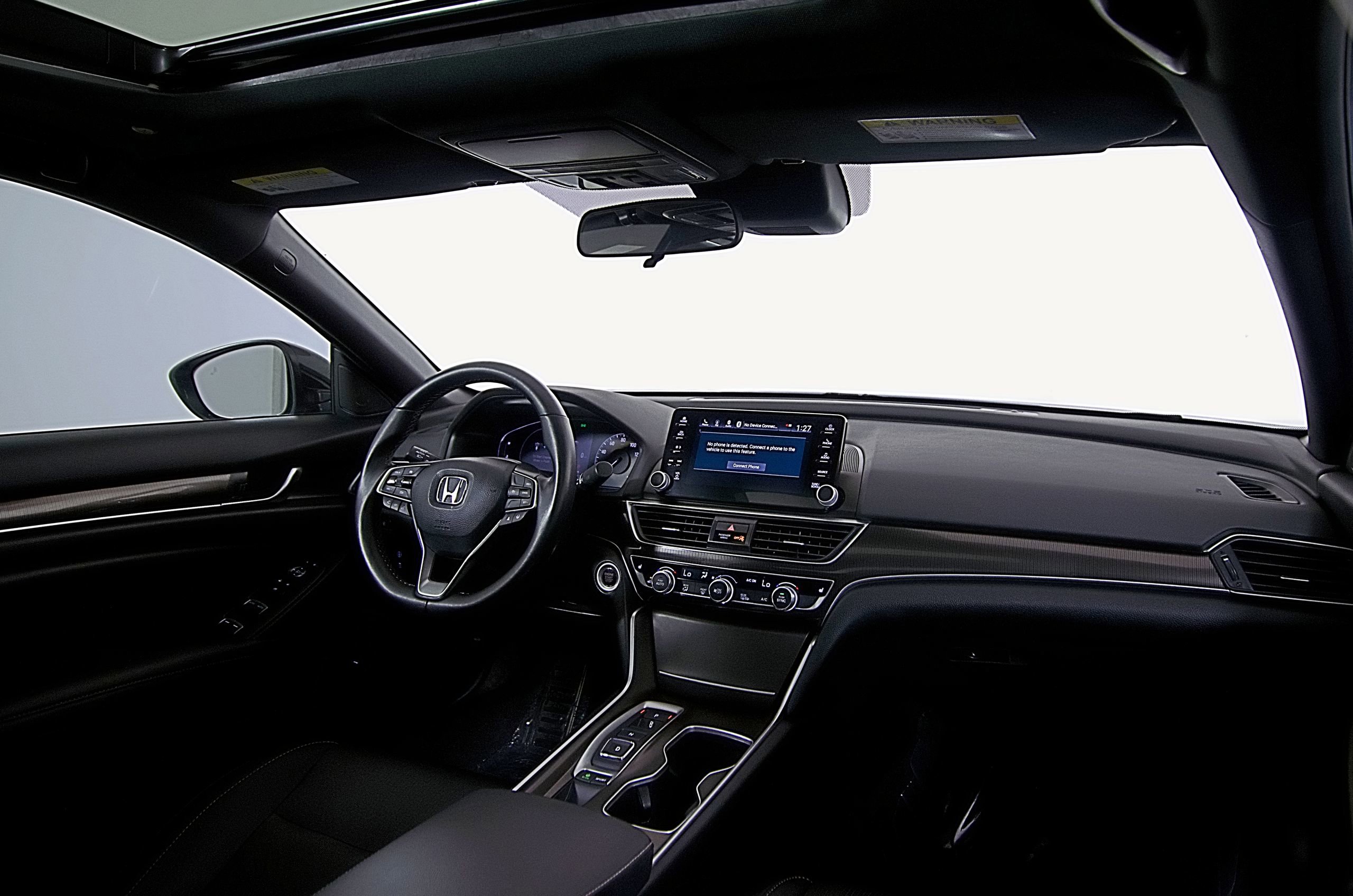 Used 2022 Honda Accord Sport image 14