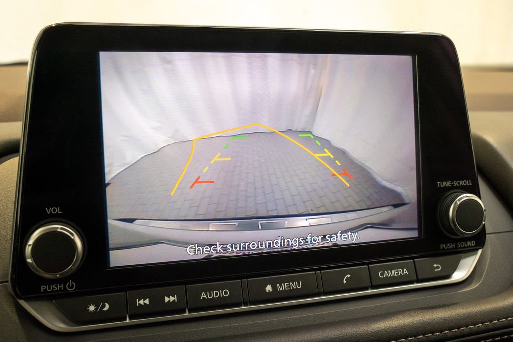 Certified 2023 Nissan Rogue SV w/ SV Premium B Package image 15