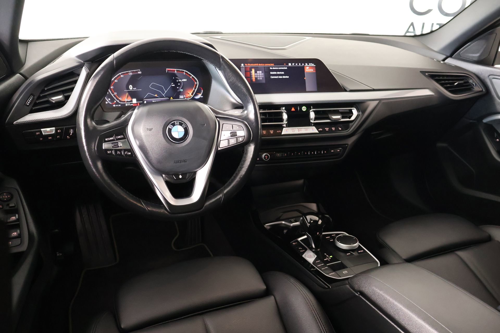 Used 2024 BMW 228i Gran Coupe FWD image 2