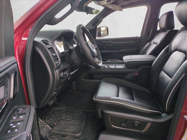 New 2026 RAM 1500 Limited image 4