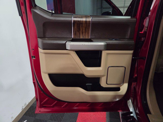 Used 2020 Ford F150 Lariat image 36