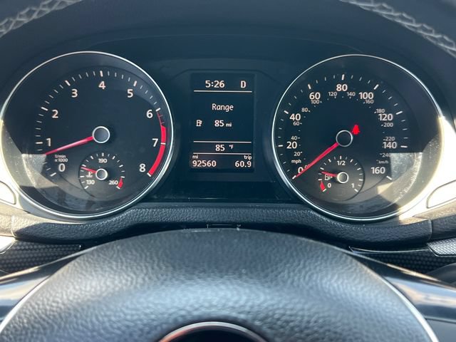Used 2018 Volkswagen Passat 3.6 FWD image 18