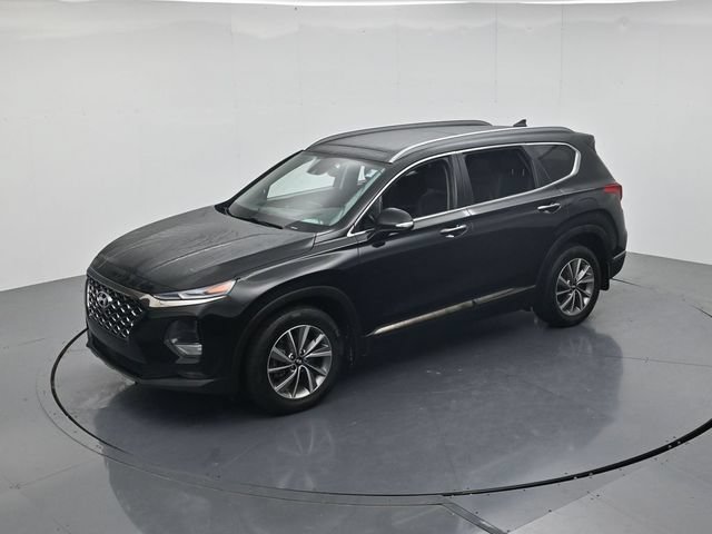 Used 2020 Hyundai Santa Fe Limited FWD image 42