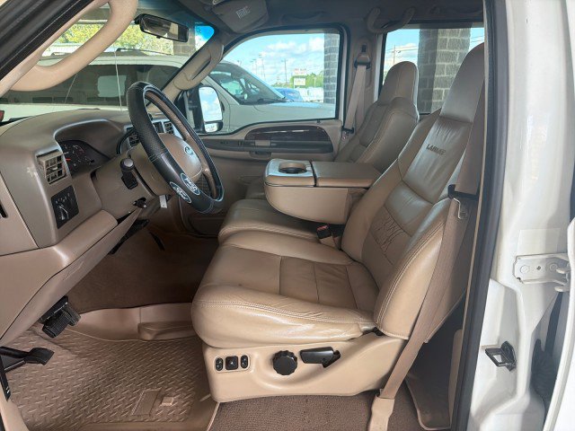 Used 2004 Ford F250 Lariat image 12