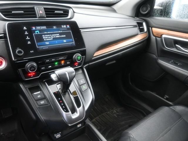 Used 2020 Honda CR-V EX-L image 22