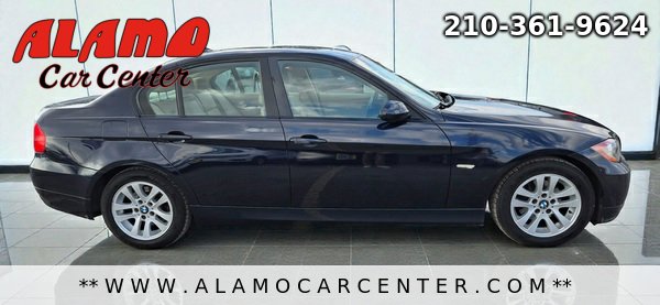 Used 2007 BMW 328xi Sedan image 6