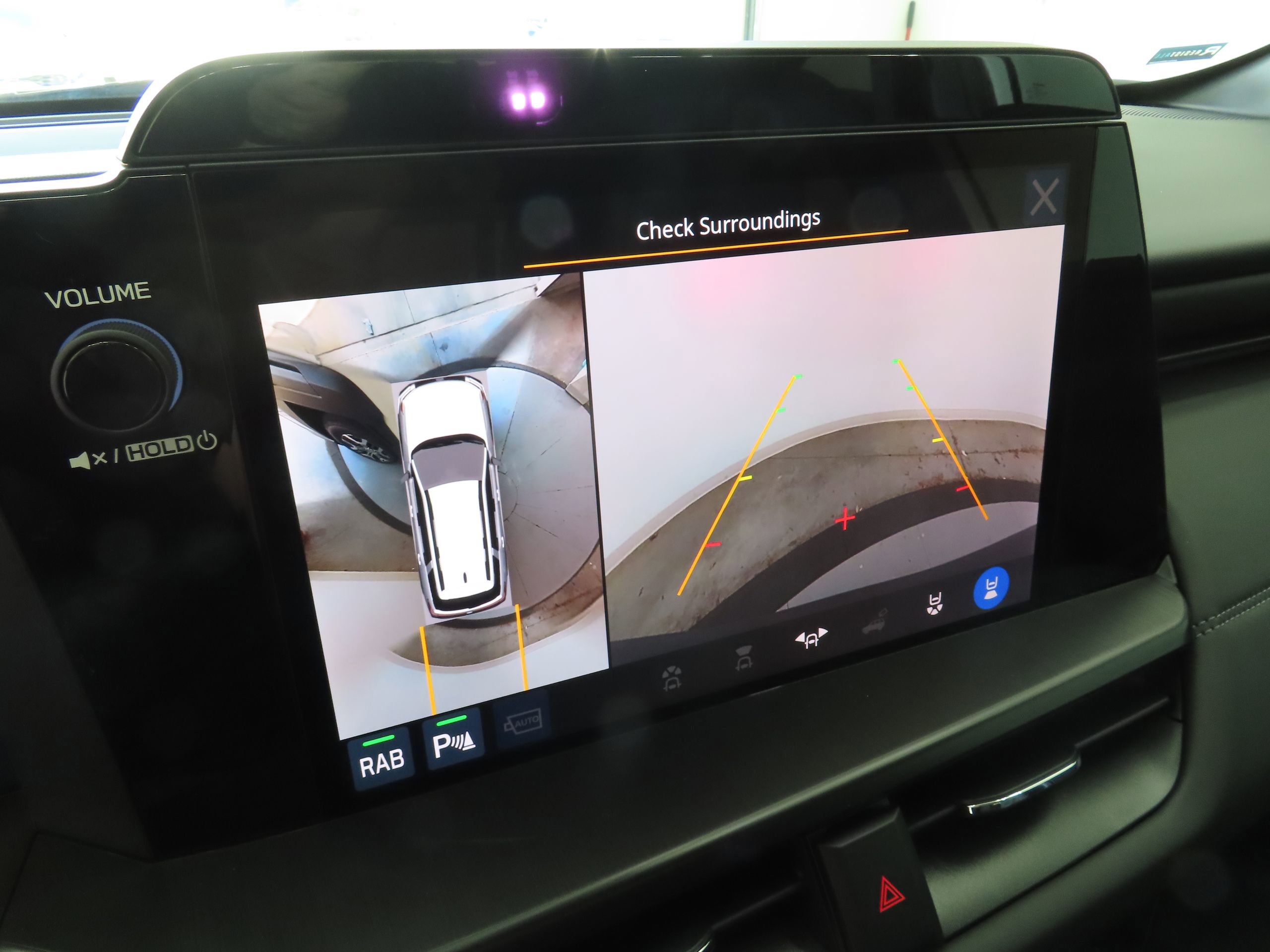 New 2026 Subaru Outback Touring XT AWD/4WD image 19