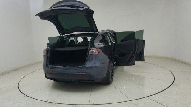 Used 2025 Tesla Model Y Performance AWD/4WD image 75