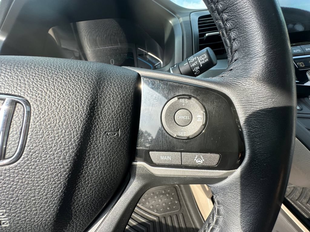 Used 2019 Honda Odyssey EX-L image 35