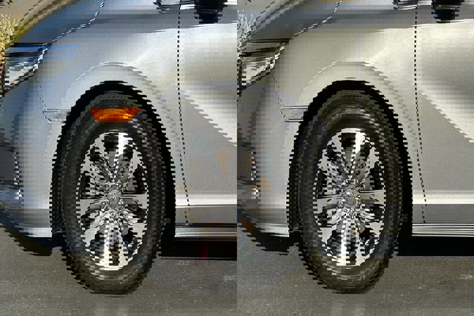 Used 2023 Honda Odyssey EX-L image 28