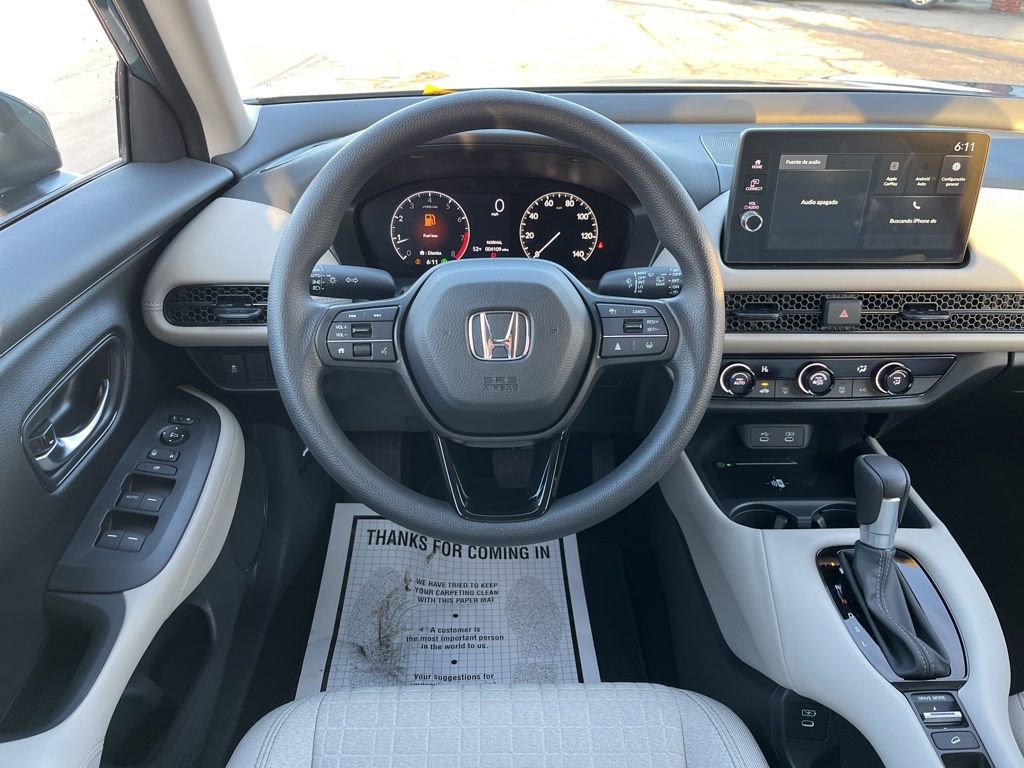 Used 2026 Honda HR-V LX image 33