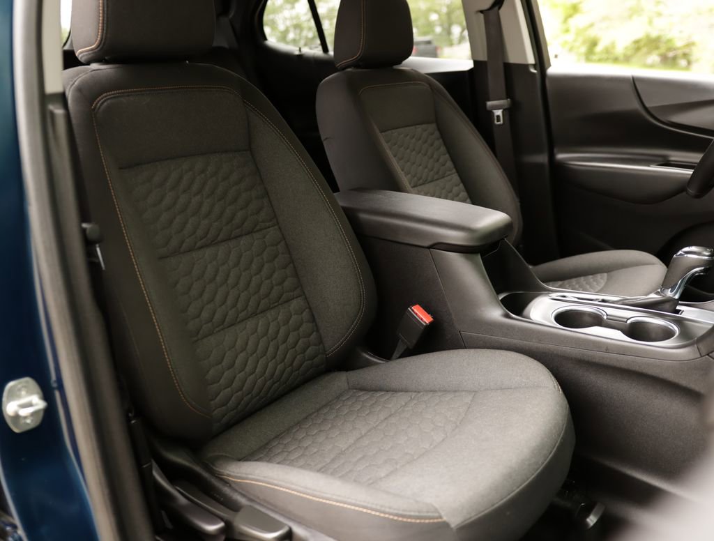 Used 2020 Chevrolet Equinox LT FWD image 28