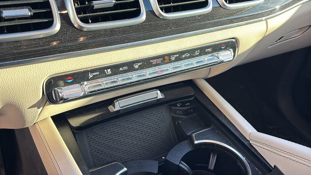 Used 2020 Mercedes-Benz GLE 350 4MATIC image 21