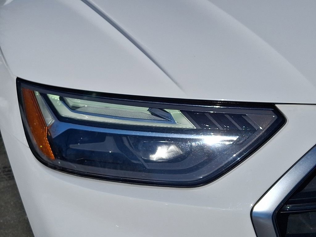 Used 2023 Audi Q5 2.0T Premium Plus image 9