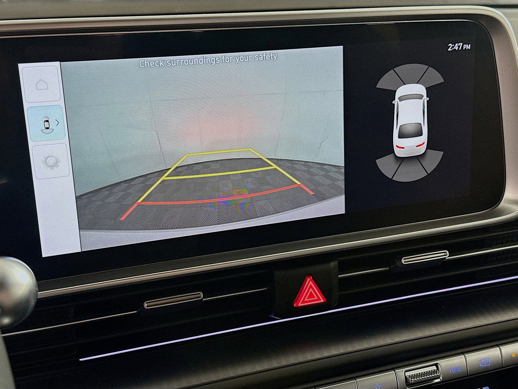 Used 2024 Hyundai Ioniq 6 SEL RWD image 23