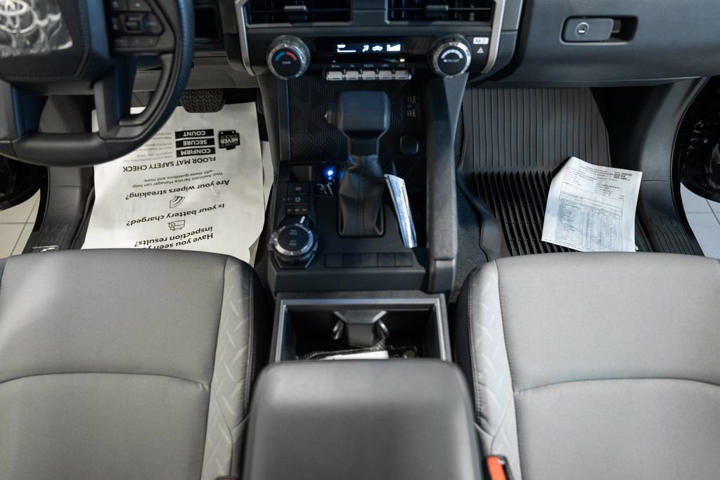 New 2026 Toyota Tacoma SR5 AWD/4WD image 26