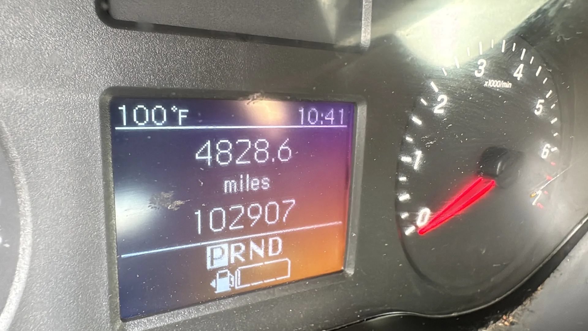 Used 2021 Freightliner Sprinter 2500 RWD image 20