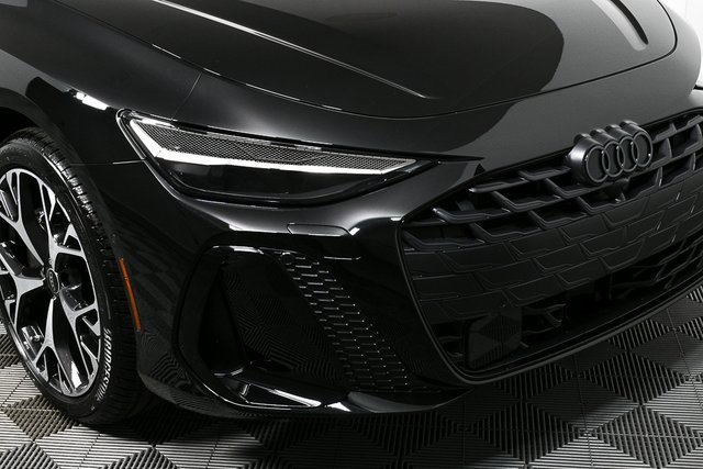 New 2026 Audi A6 Premium Plus image 39