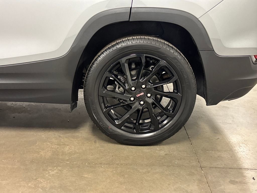 Certified 2023 GMC Terrain SLE w/ Driver Convenience Package image 14