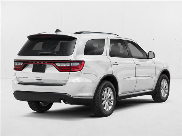 New 2026 Dodge Durango GT AWD/4WD image 2