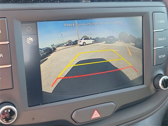 Used 2025 Kia Soul LX image 24