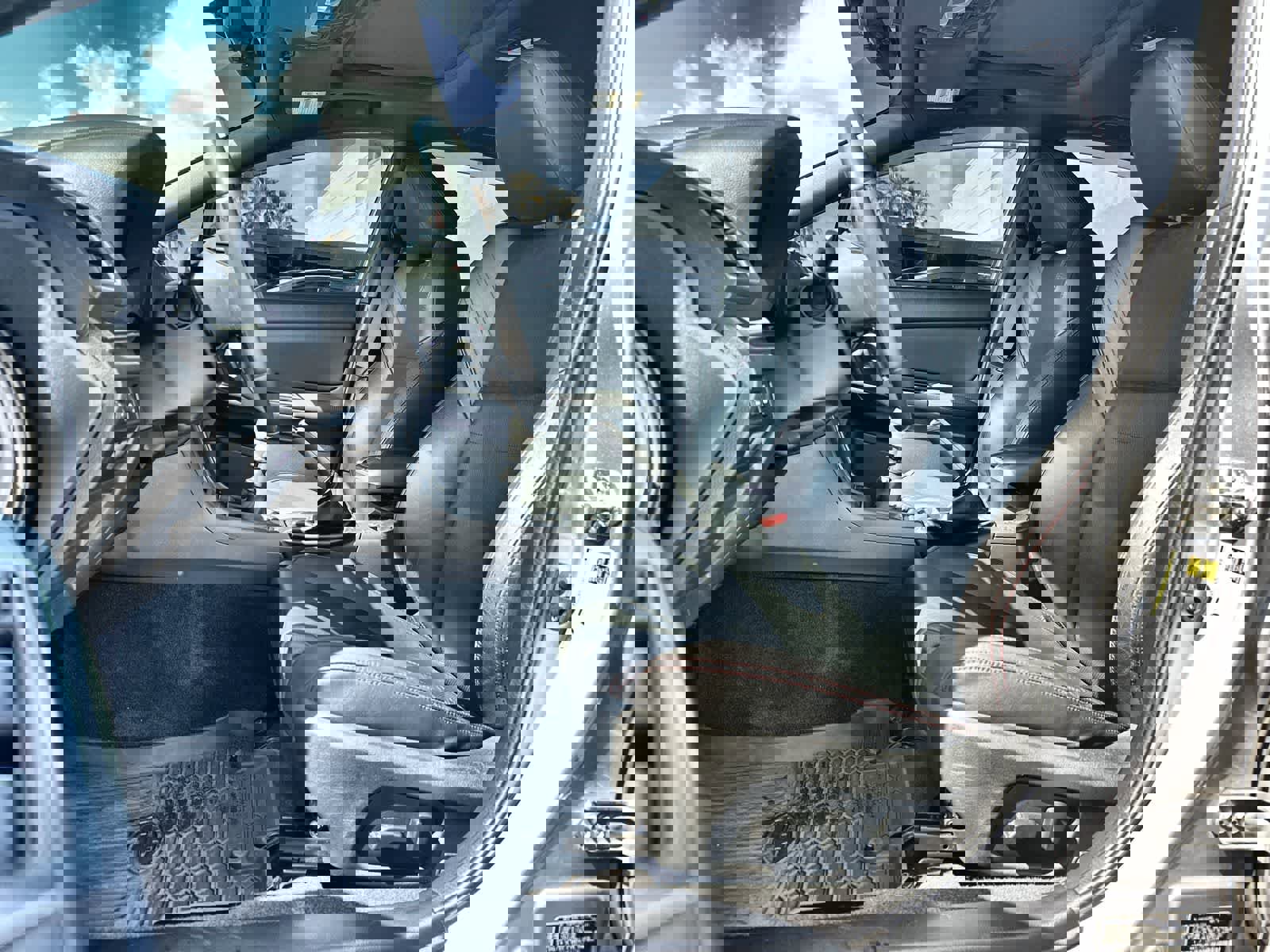 Used 2021 Subaru WRX Limited image 3