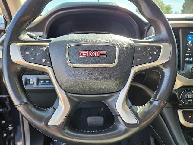 Used 2022 GMC Acadia Denali w/ Denali Ultimate Package AWD/4WD image 33