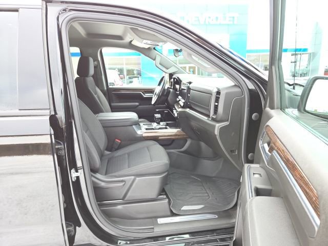 Used 2023 GMC Sierra 1500 Elevation w/ Preferred Package image 58