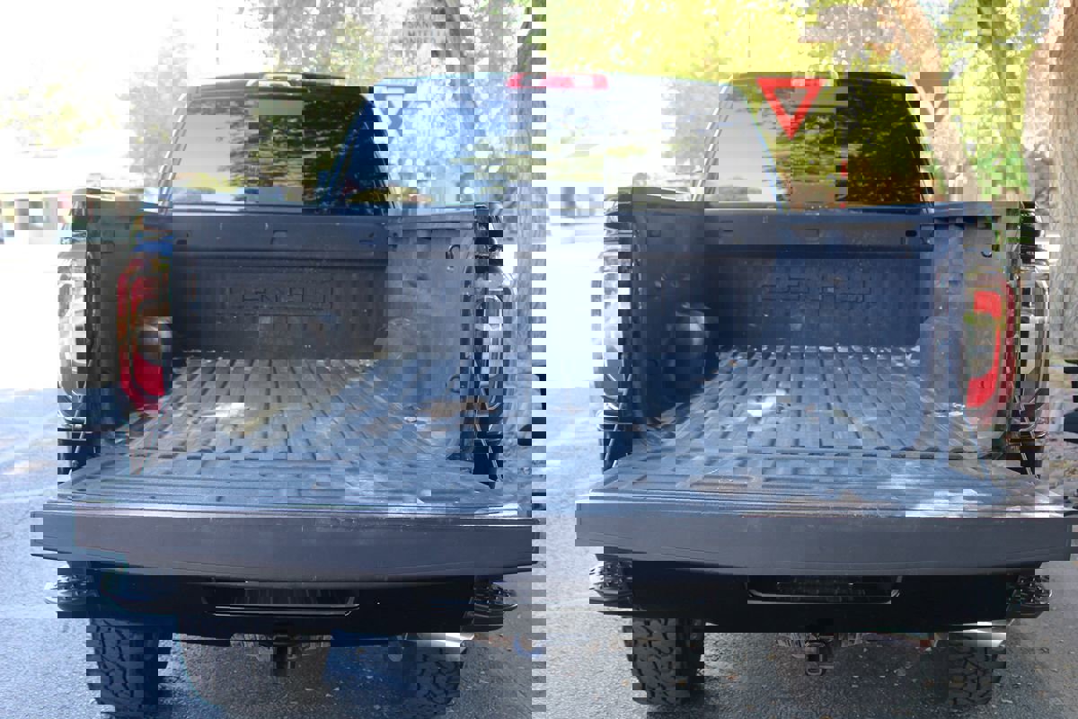 Used 2018 GMC Sierra 1500 Denali w/ Denali Ultimate Package image 40