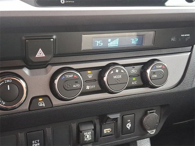 Used 2023 Toyota Tacoma TRD Sport image 15