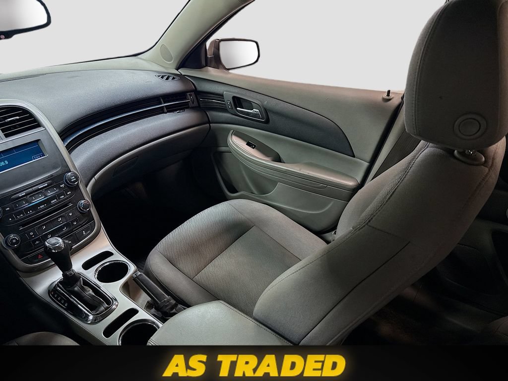 Used 2015 Chevrolet Malibu LS w/ Protection Package FWD image 22