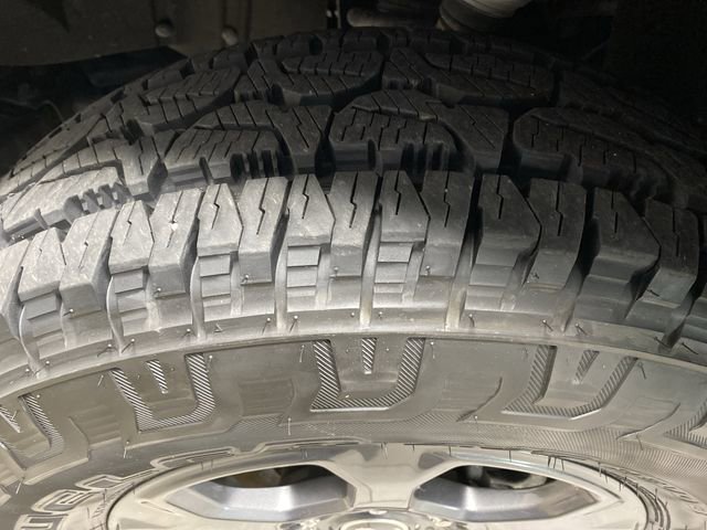 Used 2021 Ford Bronco Big Bend image 32