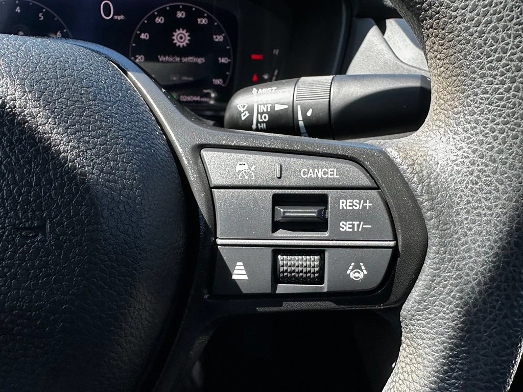 Used 2023 Honda Accord LX image 31
