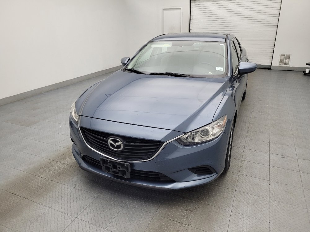 Used 2014 MAZDA MAZDA6 Sport image 15