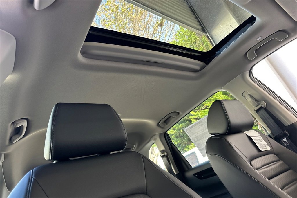 New 2026 Honda CR-V EX-L image 18