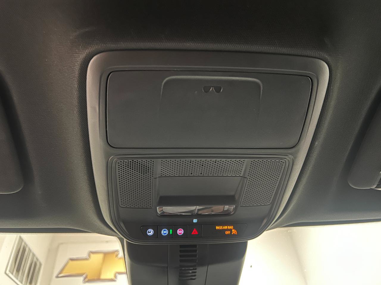 Used 2026 Chevrolet Traverse LT AWD/4WD image 59