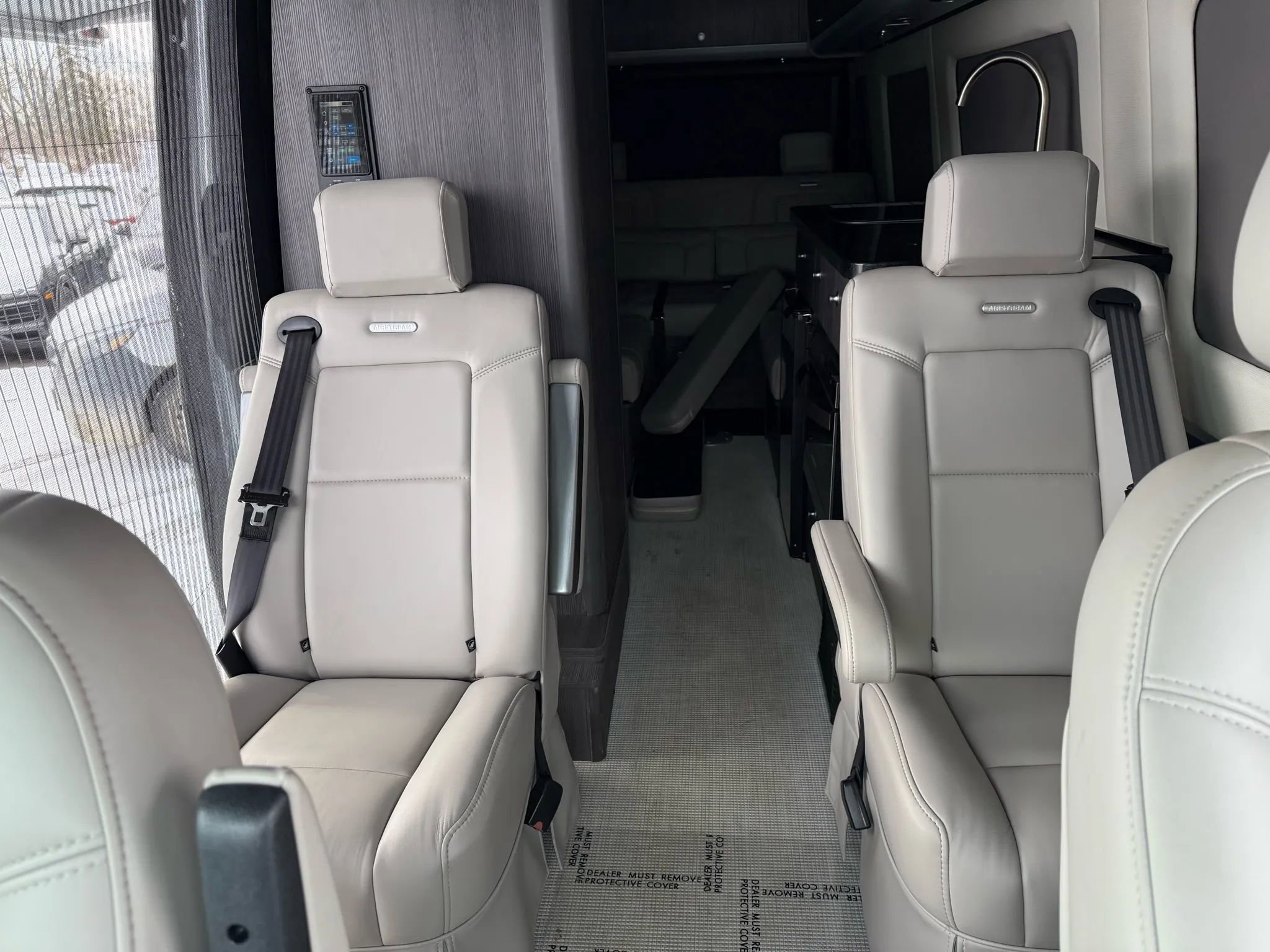 Used 2022 Mercedes-Benz Sprinter 3500 w/ Parking Package image 42