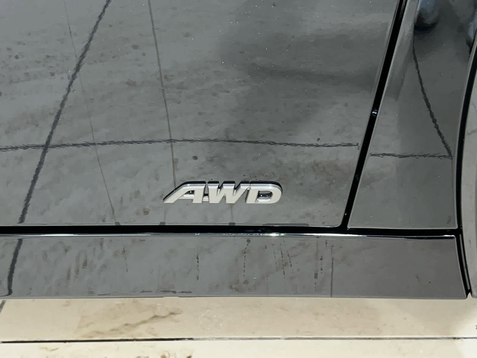 New 2026 Toyota Prius XLE image 6